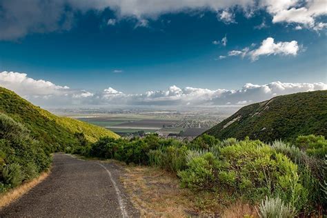 Lompoc, California .